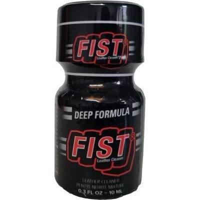 Poppers POPPERS FIST STRONG 10 ml