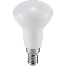 Müller-Licht 401022 LED G A G E14 klasická žiarovka 4.8 W = 40 W teplá biela x v 50 mm x 85 mm 1 ks 401022