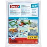 tesa Декоративно фолио, устойчиво на стъпки, 5 м x 4 м, TESA "Universal" 56651-00002-02/-01 (56651-00002-02/-01)