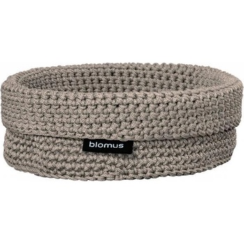 Blomus (Германия) Панер за хляб blomus tela - цвят кафяв (blomus 64435)