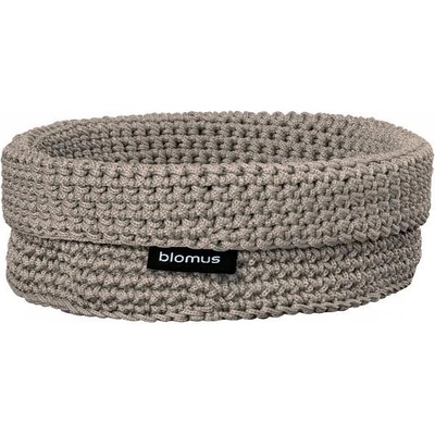 Blomus (Германия) Панер за хляб blomus tela - цвят кафяв (blomus 64435)