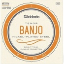 D'addario EJ63