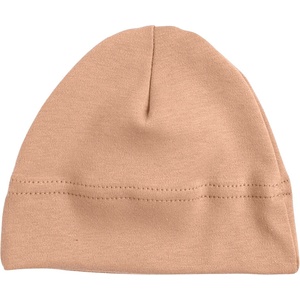 Rainy Бебешка шапка Rainy - Бадем, 56 cm, 1-2 м (640061) - ozone