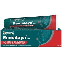 Himalaya Rumalaya Gel 50 g