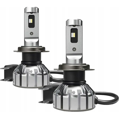 Osram 12V H7 NightBreaker +330% LED SMART OSRAM, set 2ks