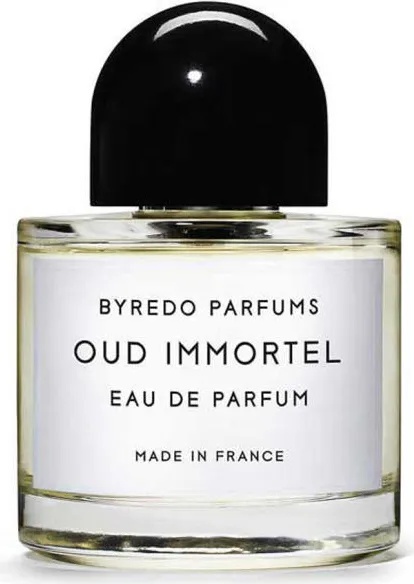 Byredo Oud Immortel EDP 50 ml