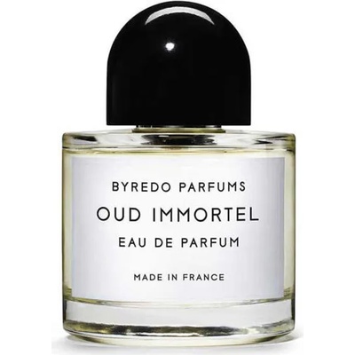 Byredo Oud Immortel EDP 50 ml