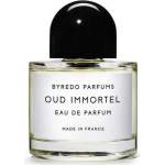 Byredo Oud Immortel EDP 50 ml Парфюми