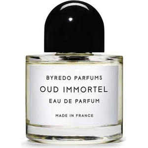 Byredo Oud Immortel EDP 50 ml Парфюми