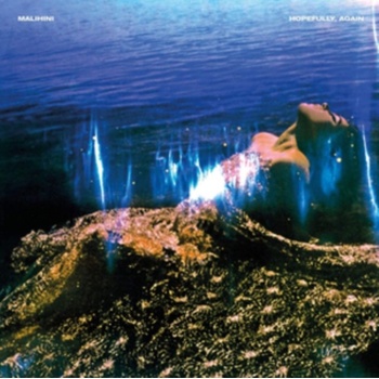 Malihini - Hopefully Again CD