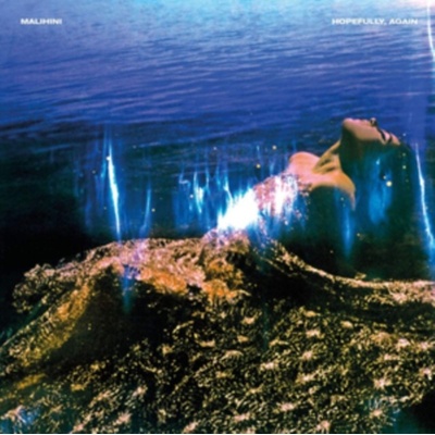 Malihini - Hopefully Again CD