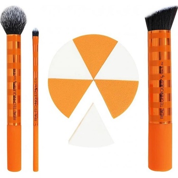 Real Techniques Fresh Face Favorites