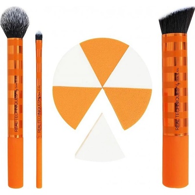 Real Techniques Fresh Face Favorites