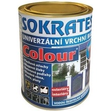 Sokrates Colour 0,7 kg palisandr