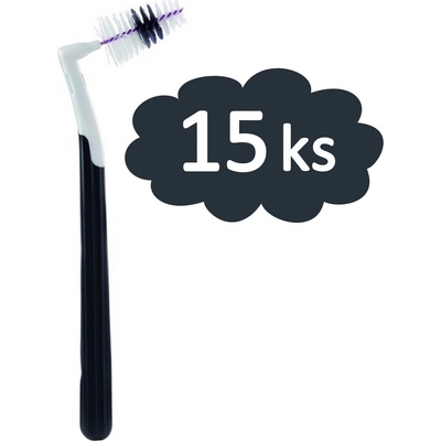 Interprox Plus XX-Maxi mezizubní kartáčky 0,94 mm 15 ks