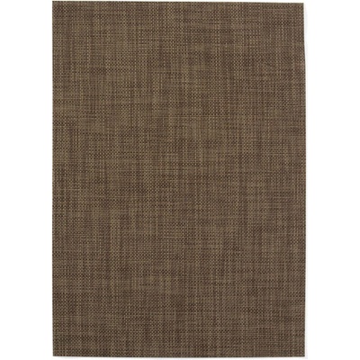 HENDI Prostírání Hnědá 6 ks 450x300mm