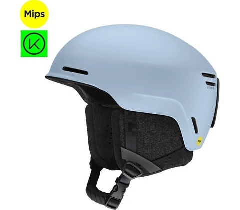 Smith Method Mips 23/24