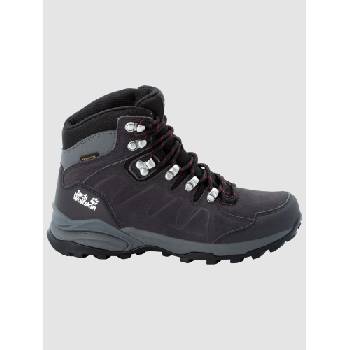 Jack Wolfskin Обувки refugio texapore mid w