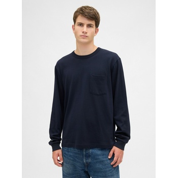 GAP Тениска Heavyweight GAP GAP | Sin | МЪЖЕ | M