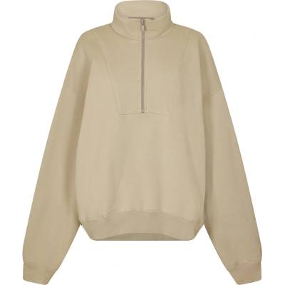 Fear of god essentials FGE 1/2z Pullovr Ld99 - Wheat
