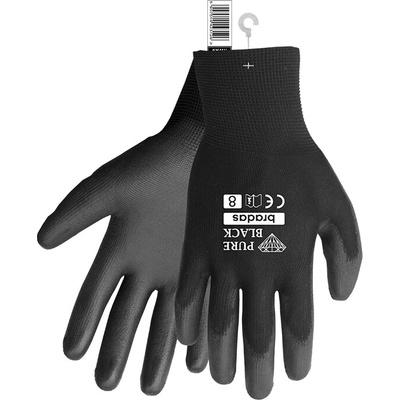 Bradas PURE BLACK