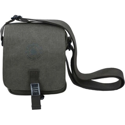 Bushman taška Azi olive – Zboží Mobilmania