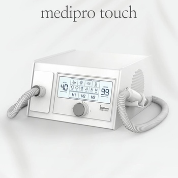 Strong saeshin Електрическа пила за педикюр MediPro CMDV5 Strong Saeshin (1234567251)