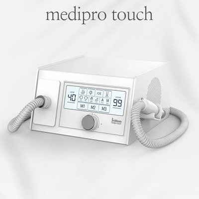 Strong saeshin Електрическа пила за педикюр MediPro CMDV5 Strong Saeshin (1234567251)