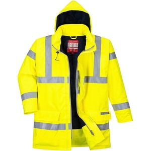 Portwest Bizflame Rain S778YER4XL