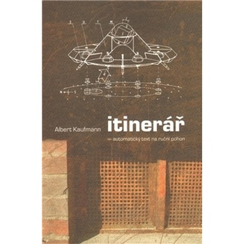 Itinerář