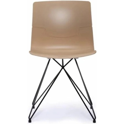 Gaber Plastová židle SLOT FILL TC 174.00/TC