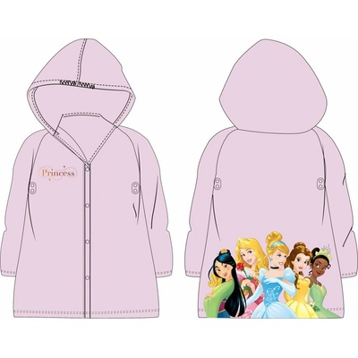 E plus M Disney Princezny