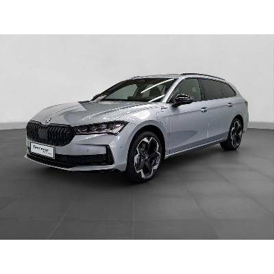 Skoda Superb Combi 1.5 TSI iV DSG Sportline 150 kW