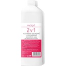 Amoené 2v1 Acetonový odlakovač a čistič gelu v jednom 500 ml