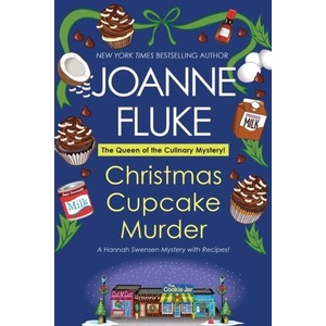 Christmas Cupcake Murder: A Festive & Delicious Christmas Cozy Mystery (ISBN: 9781496740366)