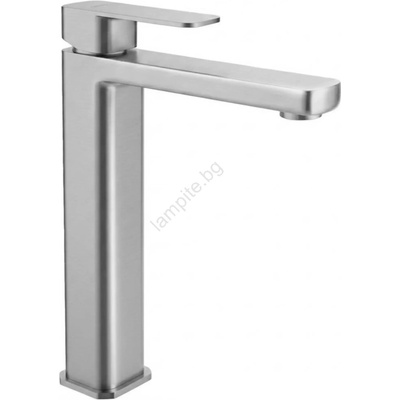 Rea Rea-b4588 - Смесител за умивалник arlo 30 см никел (re0251)