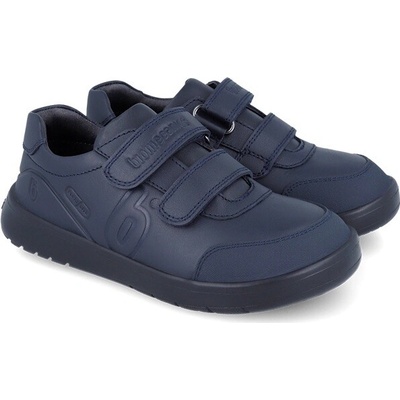 Biomecanics celoroční barefoot Napa Azul marino – Zbozi.Blesk.cz
