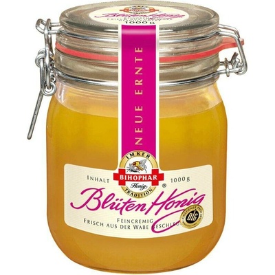 Bihophar Med květový pastový 1 kg