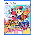 Konami Super Bomberman R 2 (PS5)