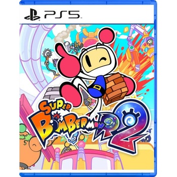 Image 1 of Konami Super Bomberman R 2 (PS5)