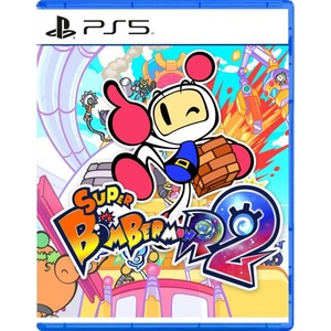 Konami Super Bomberman R 2 (PS5)