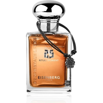 Eisenberg Secret IV Rituel d'Orient parfumovaná voda pánska 30 ml