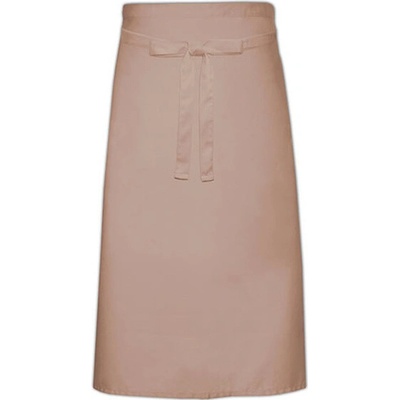 Link Kitchen Wear Kuchárska zástera Xxl X70140 Sand 70 x 140 cm