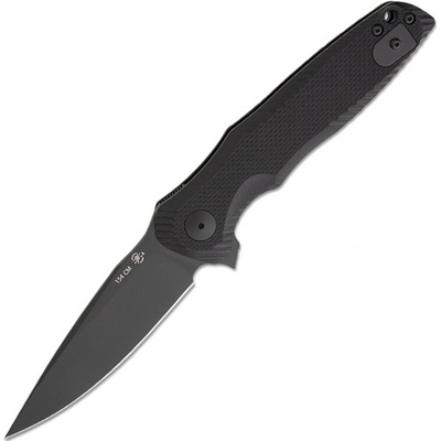 Spartan Blades POROS SFBL11BK