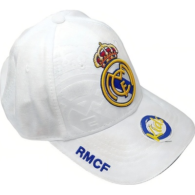 Fan-shop Detská REAL MADRID No3 bílé