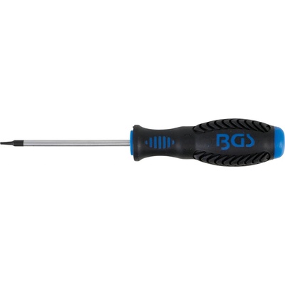 BGS šroubovák T-profil T6 x 80 mm BS4913