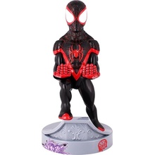 Exquisite Gaming Spider-Man Cable Guy Miles Morales 20 cm