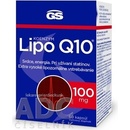 Ostatné doplnky stravy GS Koenzym Lipo Q10 100mg 60 kapsúl