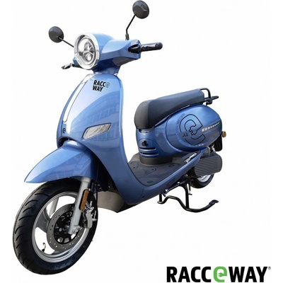 Racceway JLG 3000W 30Ah modrá
