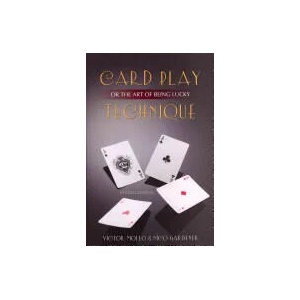 Card Play Technique | Victor Mollo (ISBN: 9781897106976)